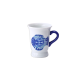 ブルーワイナリー 角鉢 | 有田焼 深川製磁｜公式オンラインストア