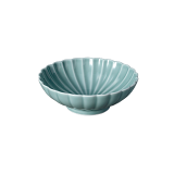 ブルーワイナリー 貝型皿 | 有田焼 深川製磁｜公式オンラインストア