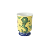 深川製磁　ブルーワイナリー　角大皿（一房　二房）　ペア　小付　葡萄 深川製磁 ブルーワイナリー 角大皿（一房 二房） ペア 小付 葡萄