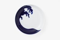 BlueHox青波 アルテ・プレート | 有田焼 深川製磁｜公式
