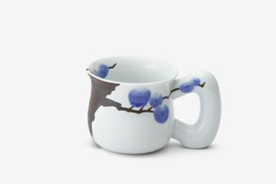 松　モーニングカップ