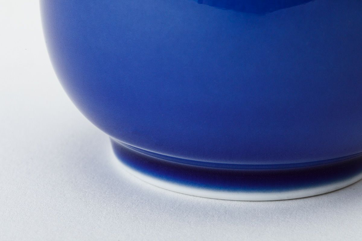 六瓢 杵型大湯呑 | 有田焼 深川製磁｜公式オンラインストア