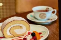 寿赤絵 ペア碗皿 | 有田焼 深川製磁｜公式オンラインストア