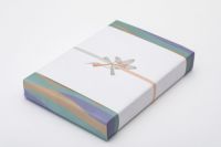 寿赤絵 トリプレット千鳥（3枚組） | 有田焼 深川製磁｜公式オンライン