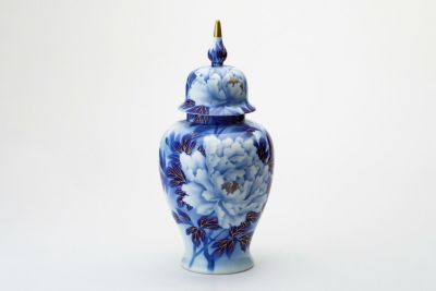 牡丹 冠付１１号花生