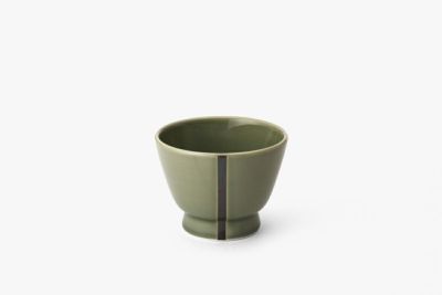 茶灰釉錆　アルテ・ウァン