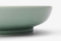 飛青磁 アルテ・プレート | 有田焼 深川製磁｜公式オンラインストア