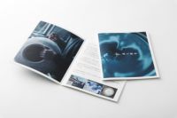 ブルーチャイナ 桔梗小付揃 | 有田焼 深川製磁｜公式オンラインストア