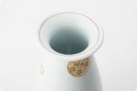 寿赤絵 107花生 | 有田焼 深川製磁｜公式オンラインストア