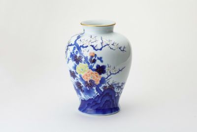 梅芙蓉　10号花生