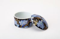 金襴桜 ボンボニエール | 有田焼 深川製磁｜公式オンラインストア