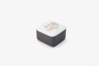 寿　角蓋物