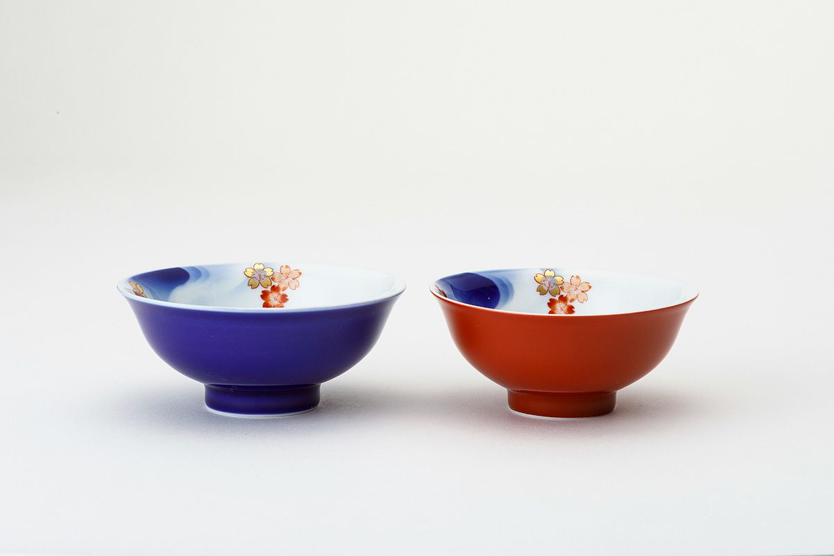 Yahoo!オークション -「深川製磁 六瓢」の落札相場・落札価格 新品