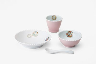 ひめ丸紋　プチセット