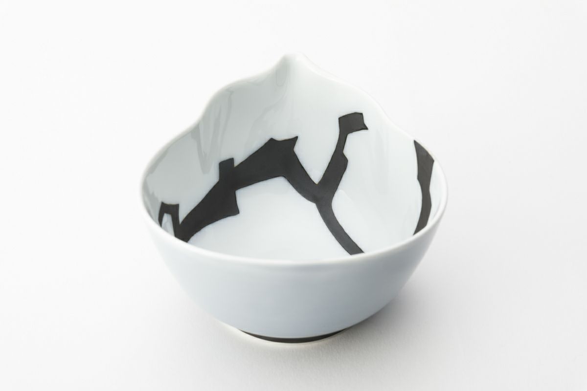 深川製磁 百年庵 ZUCCA SABI ZUCCA 五倍子SABI | 有田焼 深川製磁｜公式オンラインストア