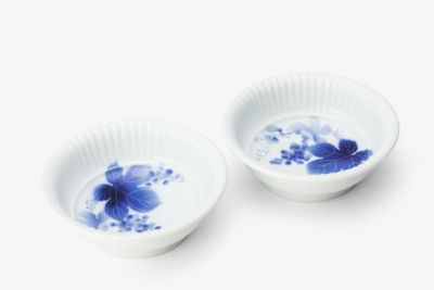 ブルーワイナリー　組鉢（5号鉢）