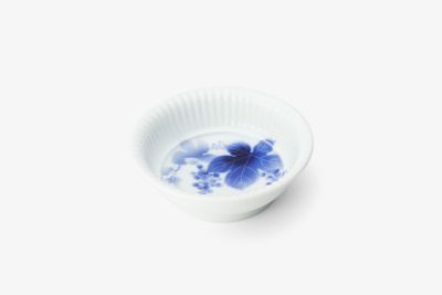 ブルーワイナリー　5号鉢