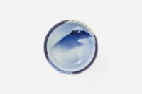 富士山 飯碗 | 有田焼 深川製磁｜公式オンラインストア