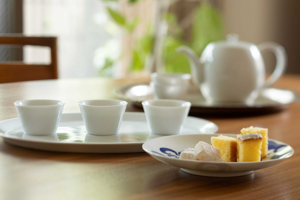 てとて・マユ 小鉢／ボウル | 有田焼 深川製磁｜公式オンラインストア