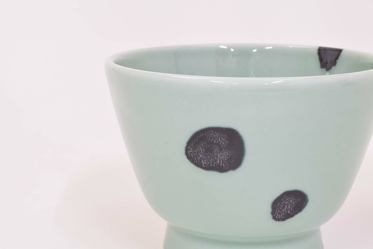 飛青磁 アルテ・ウァン | 有田焼 深川製磁｜公式オンラインストア