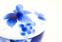 ブルーワイナリー 汲出碗揃 | 有田焼 深川製磁｜公式オンラインストア