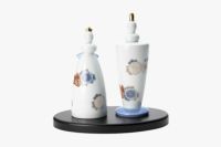 菊桐文 立雛 | 有田焼 深川製磁｜公式オンラインストア