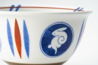 深川製磁 月見うさぎ マグカップ 2客 月見うさぎ マグカップ | 有田焼 深川製磁｜公式オンラインストア