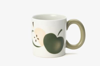 なごみ色　なごみリンゴ　珈琲マグ