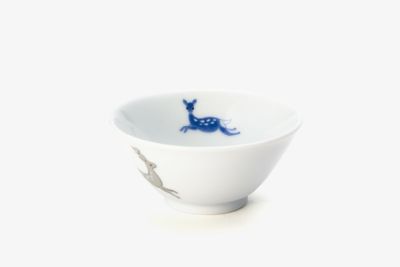 KOJIKA　盃　ブルー