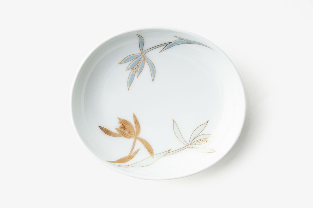 角砂鉢(青銅色) | 花器・花瓶,銅器 | フラワーショップ花楽