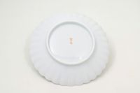 オールドチャイナ 菊割盛皿 | 有田焼 深川製磁｜公式オンラインストア