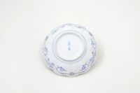 オンラインショップ】 青磁 菊中割盛鉢 | 有田焼 深川製磁｜公式