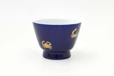 有田焼 深川製磁 紅葉 深鉢 大鉢