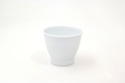 白磁ATUSHI　KW湯呑