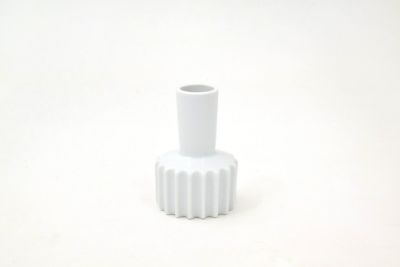 白磁ATUSHI　W-2花生