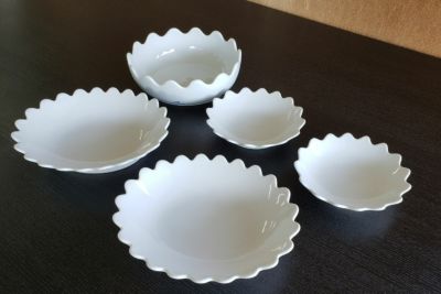 白磁ATUSHI　涼夏セット