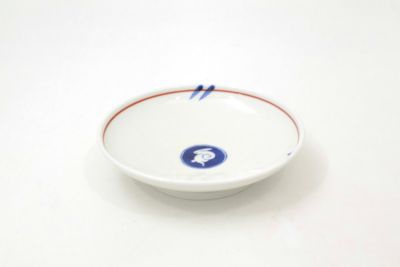 etoile 未使用 小鉢と波形の皿と深川製磁 食器 1070001186118406_01_2389.jpeg