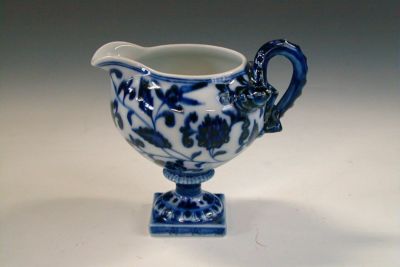 明染付 乳入 | 有田焼 深川製磁｜公式オンラインストア