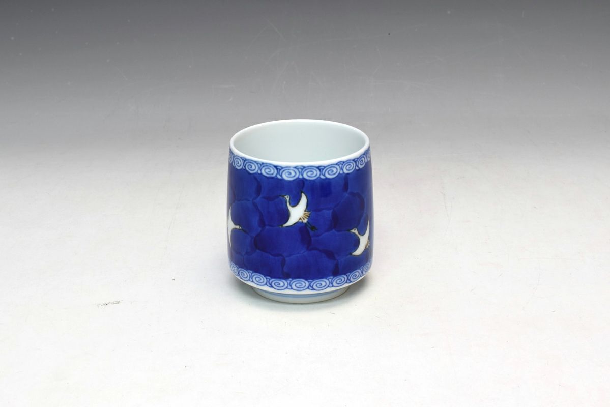 ボールアンドチェーン 深川製磁 コラボ ポット柄　グレー M 新品未開封】ボールアンドチェーン深川製磁コラボグレーMサイズ - メルカリ