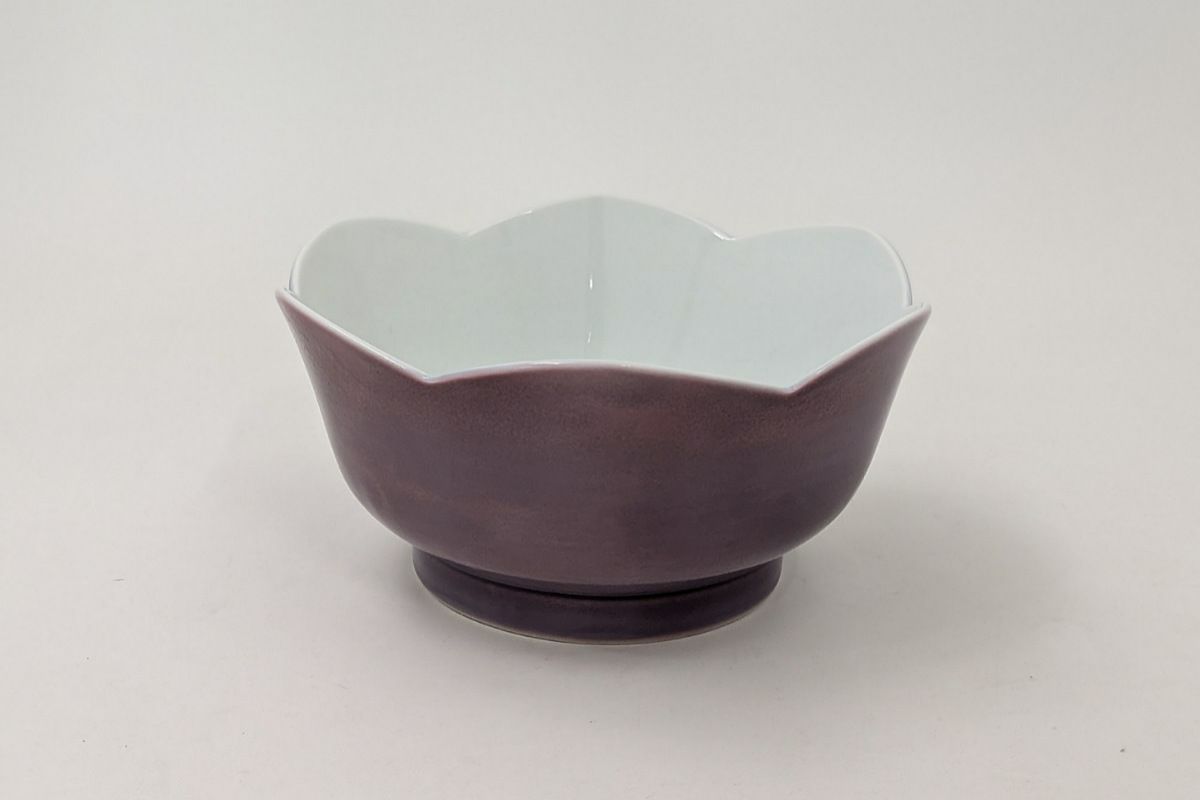 桔梗窯 夫婦鉢 陶芸品 工芸品 陶器 炻器 焼物 桔梗窯 夫婦鉢 陶芸品 工芸品 陶器 炻器 焼物 桔梗窯 夫婦鉢 陶芸品