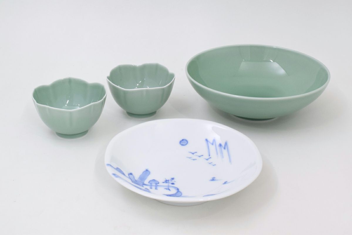 シリーズ | 有田焼 深川製磁｜公式オンラインストア