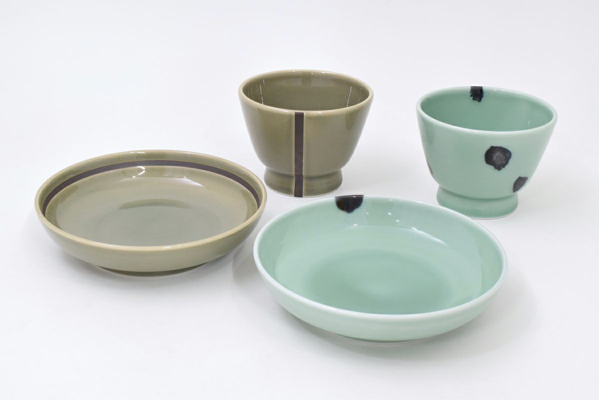 シリーズ | 有田焼 深川製磁｜公式オンラインストア