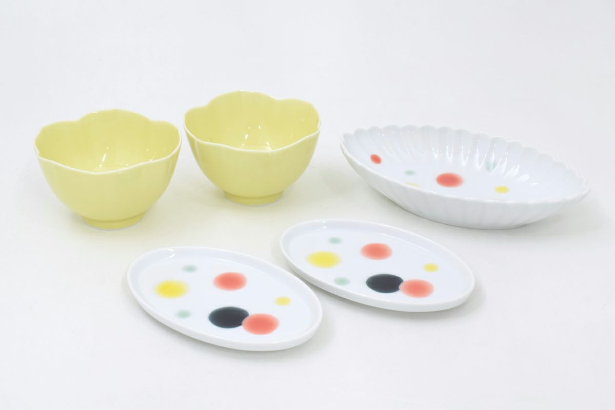 富士山 正方型陶額 | 有田焼 深川製磁｜公式オンラインストア